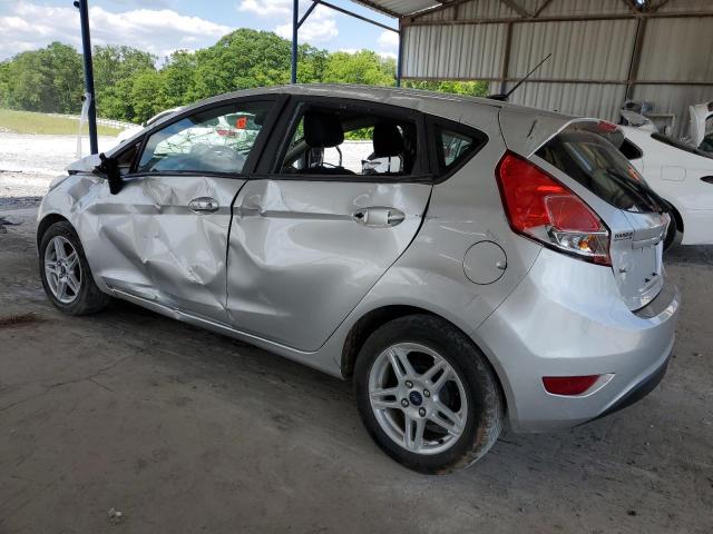 Photo 1 VIN: 3FADP4EJXJM108250 - FORD FIESTA 