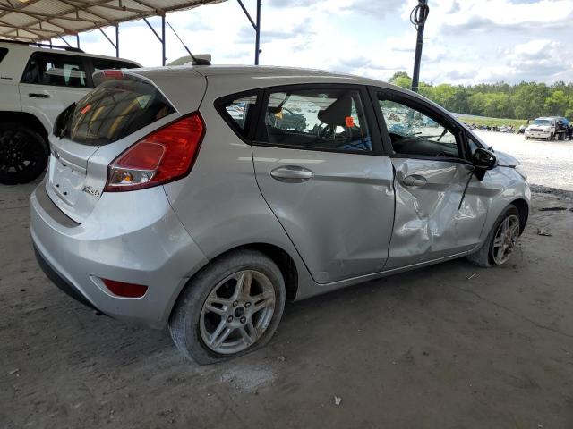 Photo 2 VIN: 3FADP4EJXJM108250 - FORD FIESTA 