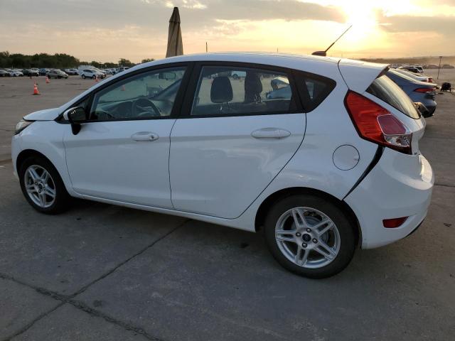 Photo 1 VIN: 3FADP4EJXJM110712 - FORD FIESTA SE 