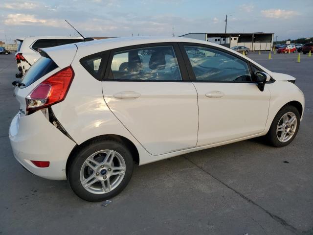 Photo 2 VIN: 3FADP4EJXJM110712 - FORD FIESTA SE 