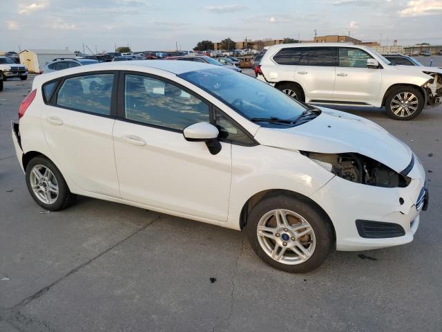 Photo 3 VIN: 3FADP4EJXJM110712 - FORD FIESTA SE 