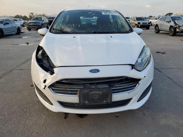 Photo 4 VIN: 3FADP4EJXJM110712 - FORD FIESTA SE 