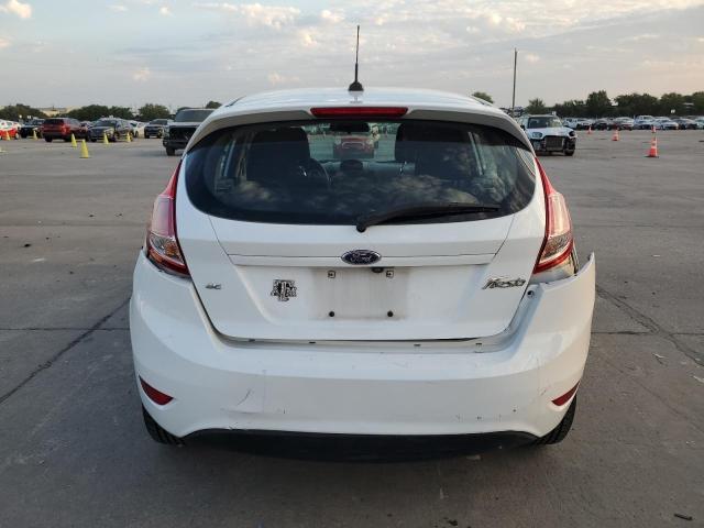 Photo 5 VIN: 3FADP4EJXJM110712 - FORD FIESTA SE 