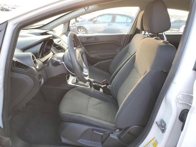 Photo 6 VIN: 3FADP4EJXJM110712 - FORD FIESTA SE 