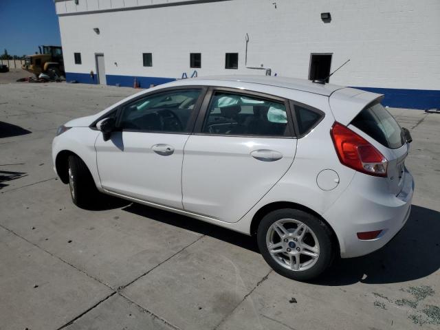 Photo 1 VIN: 3FADP4EJXJM114341 - FORD FIESTA SE 