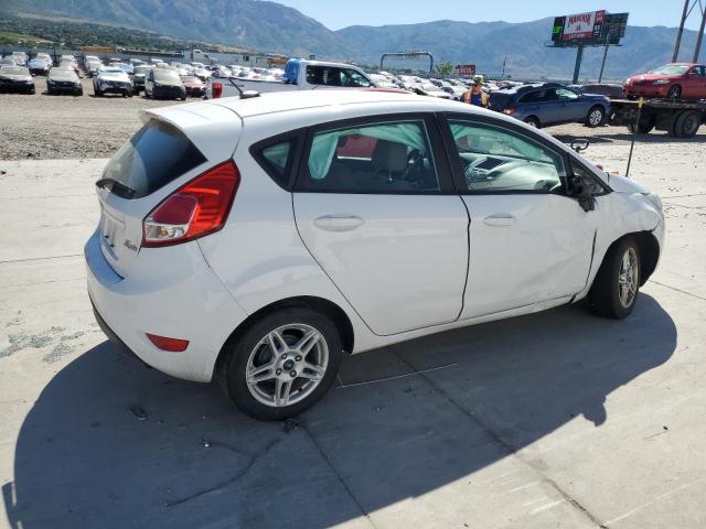 Photo 2 VIN: 3FADP4EJXJM114341 - FORD FIESTA SE 