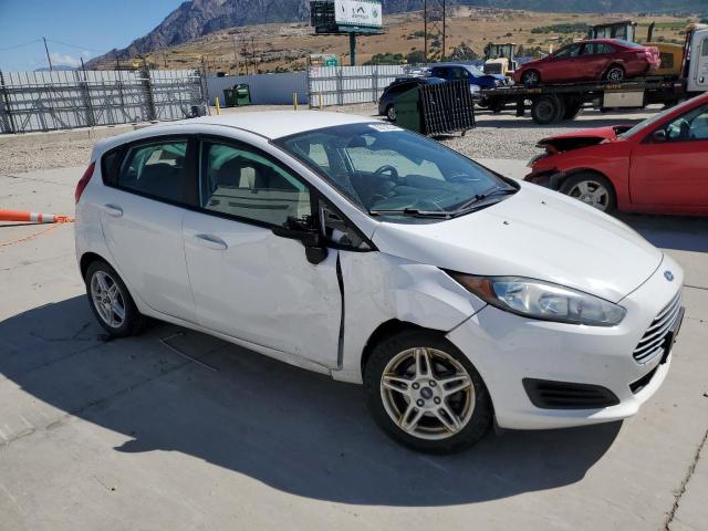 Photo 3 VIN: 3FADP4EJXJM114341 - FORD FIESTA SE 