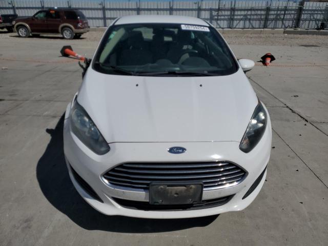 Photo 4 VIN: 3FADP4EJXJM114341 - FORD FIESTA SE 