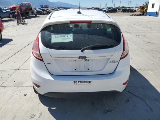 Photo 5 VIN: 3FADP4EJXJM114341 - FORD FIESTA SE 