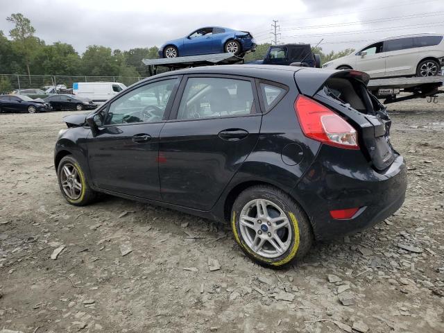 Photo 1 VIN: 3FADP4EJXJM122052 - FORD FIESTA 