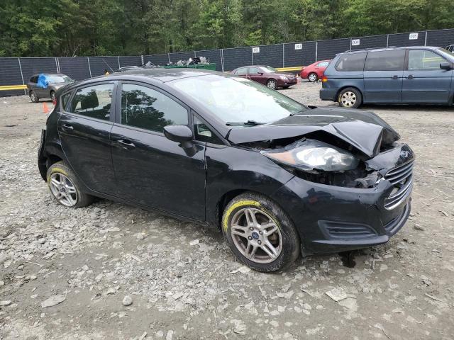 Photo 3 VIN: 3FADP4EJXJM122052 - FORD FIESTA 