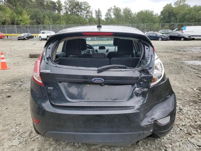 Photo 5 VIN: 3FADP4EJXJM122052 - FORD FIESTA 