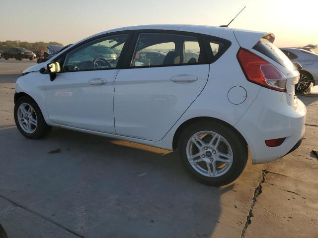 Photo 1 VIN: 3FADP4EJXJM122360 - FORD FIESTA SE 