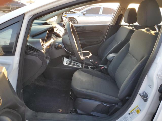 Photo 6 VIN: 3FADP4EJXJM122360 - FORD FIESTA SE 