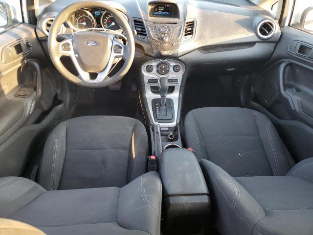 Photo 7 VIN: 3FADP4EJXJM122360 - FORD FIESTA SE 