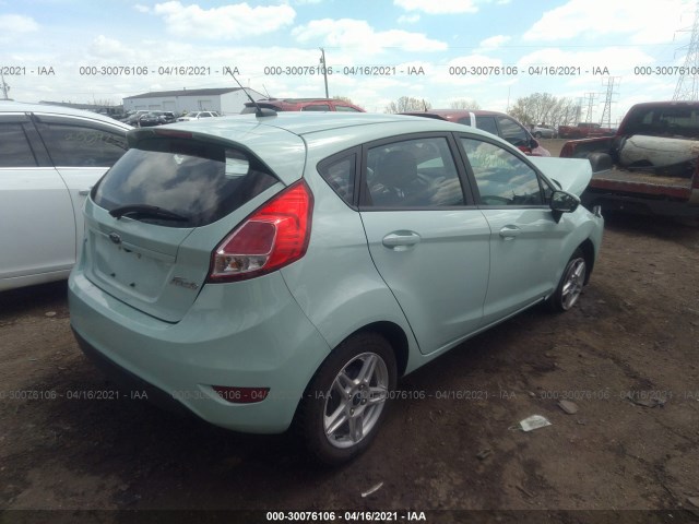 Photo 3 VIN: 3FADP4EJXJM122956 - FORD FIESTA 