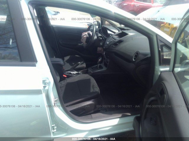 Photo 4 VIN: 3FADP4EJXJM122956 - FORD FIESTA 