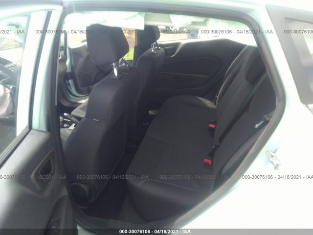 Photo 7 VIN: 3FADP4EJXJM122956 - FORD FIESTA 