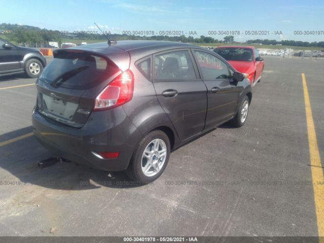 Photo 3 VIN: 3FADP4EJXJM124478 - FORD FIESTA 