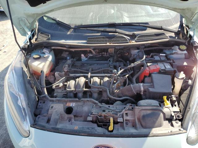 Photo 10 VIN: 3FADP4EJXJM127185 - FORD FIESTA 