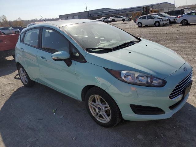 Photo 3 VIN: 3FADP4EJXJM127185 - FORD FIESTA 