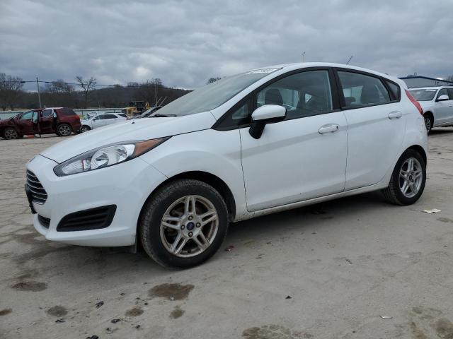 Photo 0 VIN: 3FADP4EJXJM127767 - FORD FIESTA 