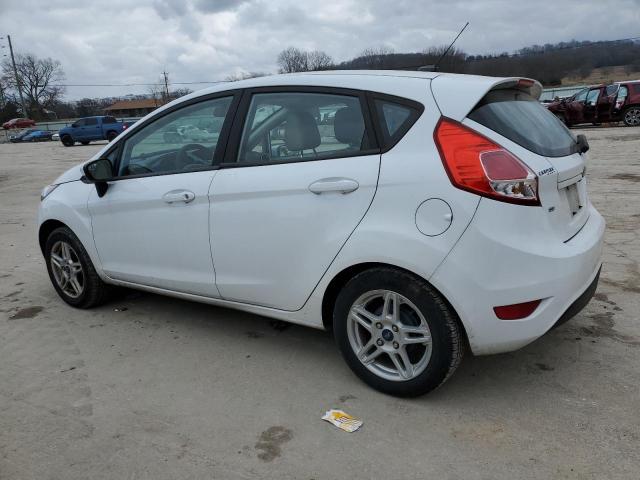 Photo 1 VIN: 3FADP4EJXJM127767 - FORD FIESTA 