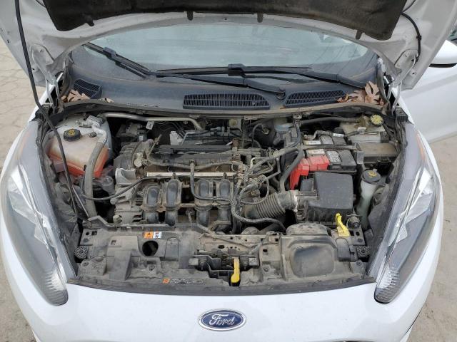 Photo 10 VIN: 3FADP4EJXJM127767 - FORD FIESTA 