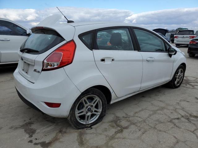 Photo 2 VIN: 3FADP4EJXJM127767 - FORD FIESTA 