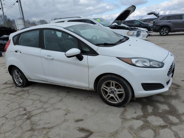 Photo 3 VIN: 3FADP4EJXJM127767 - FORD FIESTA 