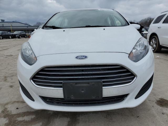 Photo 4 VIN: 3FADP4EJXJM127767 - FORD FIESTA 