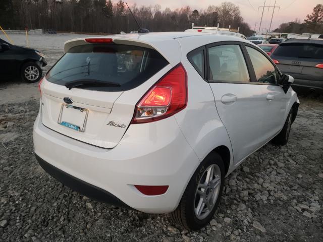 Photo 3 VIN: 3FADP4EJXJM128188 - FORD FIESTA SE 