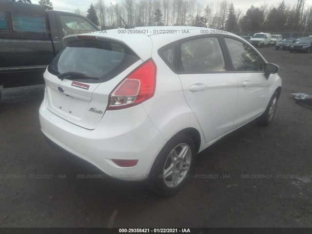 Photo 3 VIN: 3FADP4EJXJM128255 - FORD FIESTA 