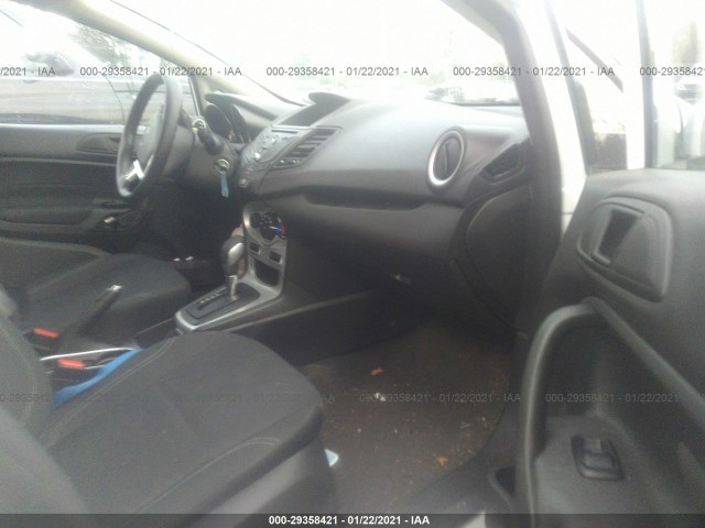 Photo 4 VIN: 3FADP4EJXJM128255 - FORD FIESTA 