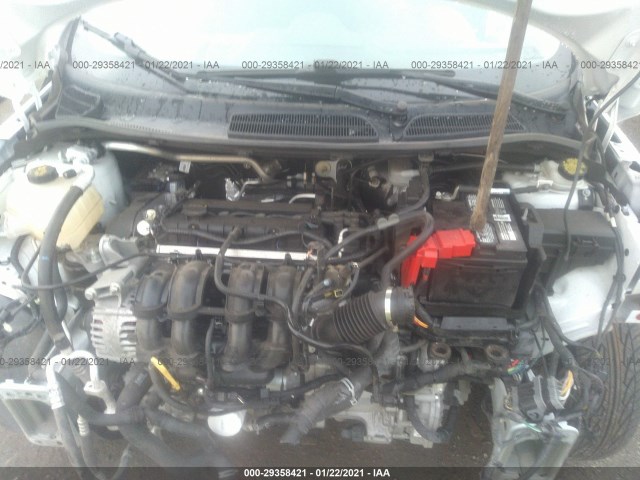 Photo 9 VIN: 3FADP4EJXJM128255 - FORD FIESTA 