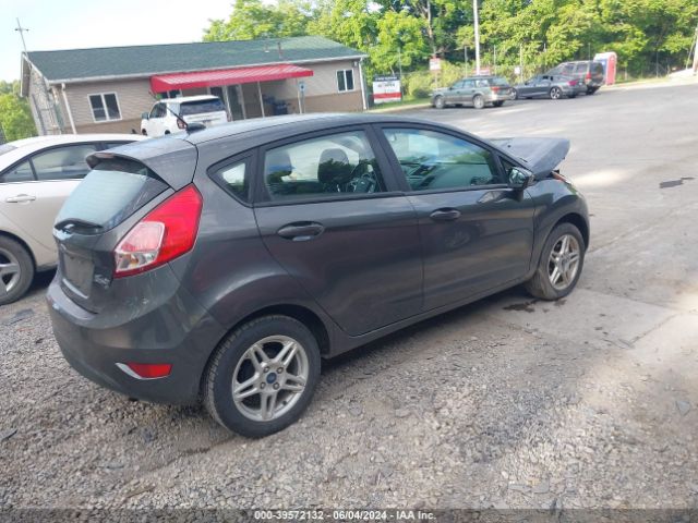 Photo 3 VIN: 3FADP4EJXJM128286 - FORD FIESTA 