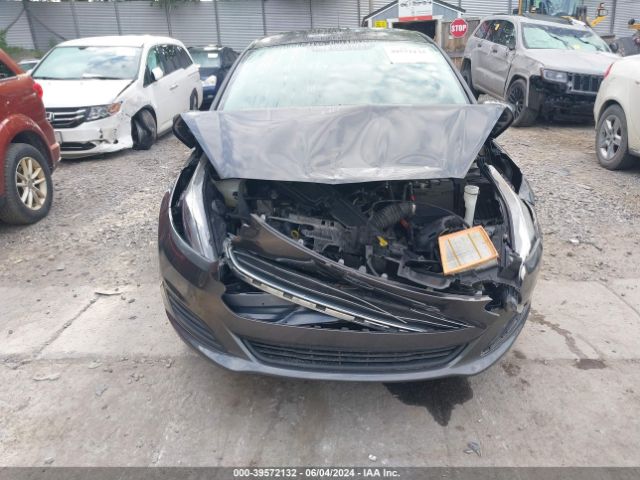 Photo 5 VIN: 3FADP4EJXJM128286 - FORD FIESTA 