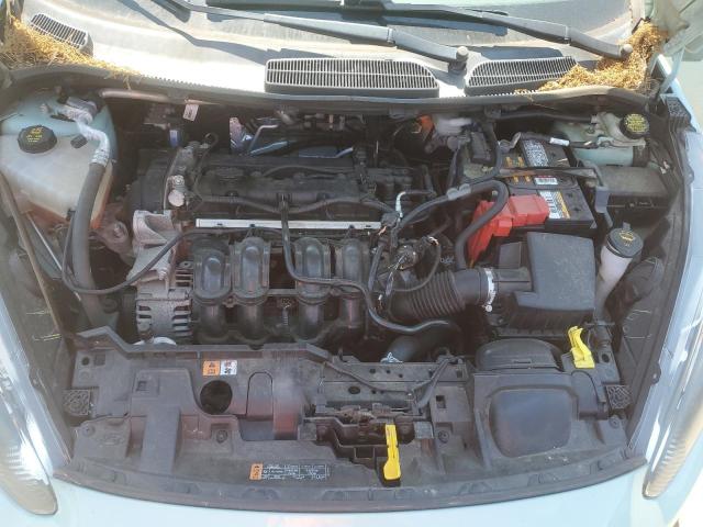 Photo 10 VIN: 3FADP4EJXJM128403 - FORD FIESTA 