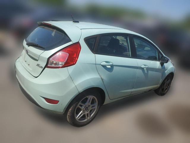 Photo 2 VIN: 3FADP4EJXJM128403 - FORD FIESTA 