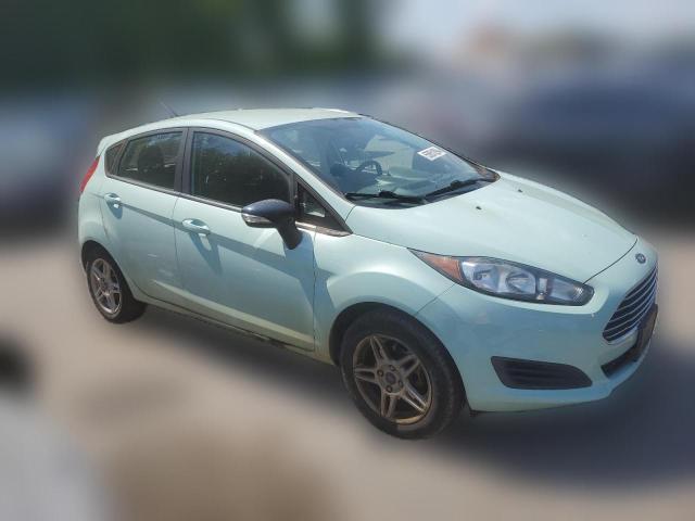 Photo 3 VIN: 3FADP4EJXJM128403 - FORD FIESTA 