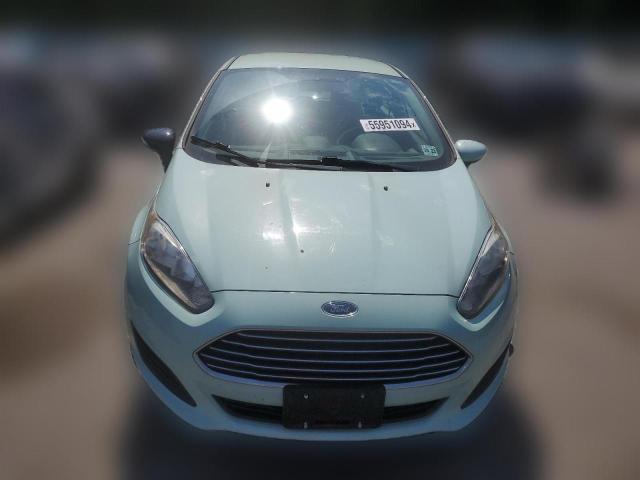 Photo 4 VIN: 3FADP4EJXJM128403 - FORD FIESTA 