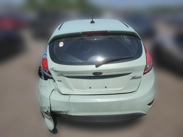 Photo 5 VIN: 3FADP4EJXJM128403 - FORD FIESTA 