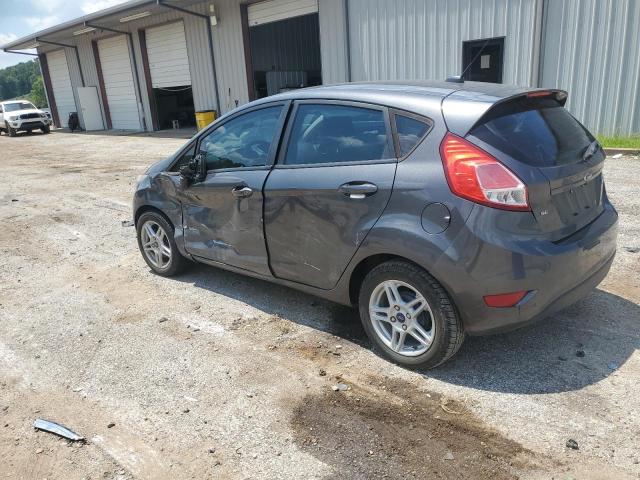 Photo 1 VIN: 3FADP4EJXJM138221 - FORD FIESTA SE 