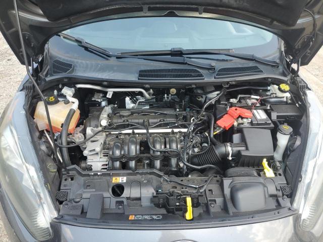 Photo 10 VIN: 3FADP4EJXJM138221 - FORD FIESTA SE 