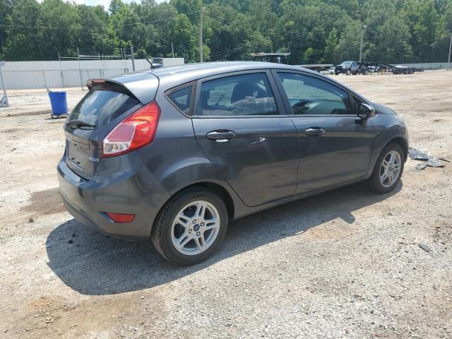 Photo 2 VIN: 3FADP4EJXJM138221 - FORD FIESTA SE 