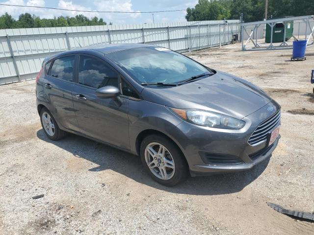 Photo 3 VIN: 3FADP4EJXJM138221 - FORD FIESTA SE 