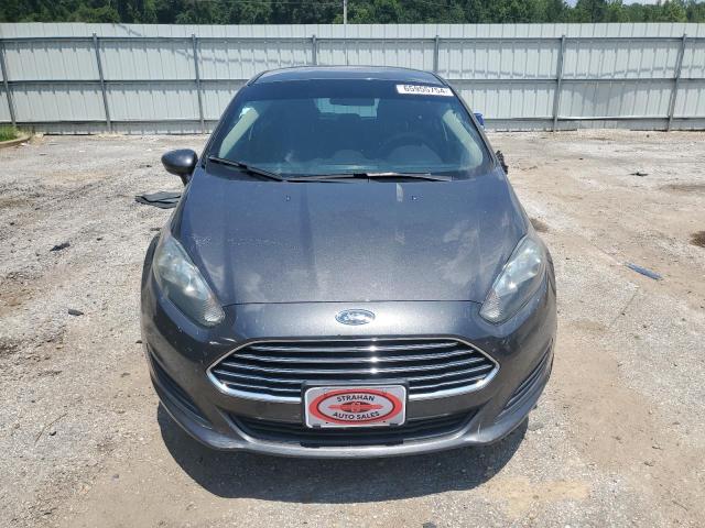 Photo 4 VIN: 3FADP4EJXJM138221 - FORD FIESTA SE 