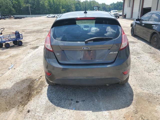 Photo 5 VIN: 3FADP4EJXJM138221 - FORD FIESTA SE 