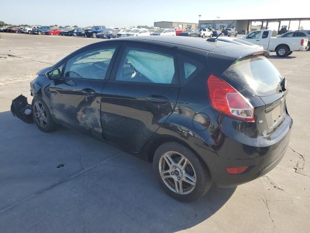 Photo 1 VIN: 3FADP4EJXKM101543 - FORD FIESTA SE 