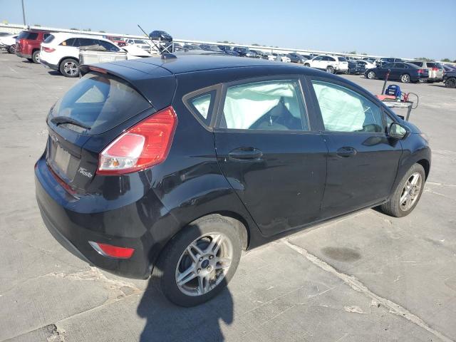 Photo 2 VIN: 3FADP4EJXKM101543 - FORD FIESTA SE 